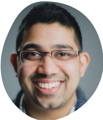 Ayaan, example respite carer