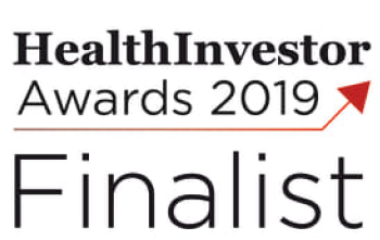 HealthInvestor Awards