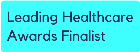 Leading Healthcare Awards