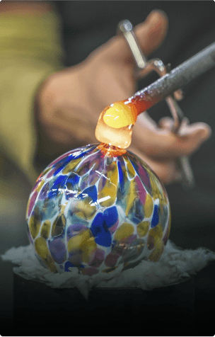 Days out at: Sunderland National Glass Centre 