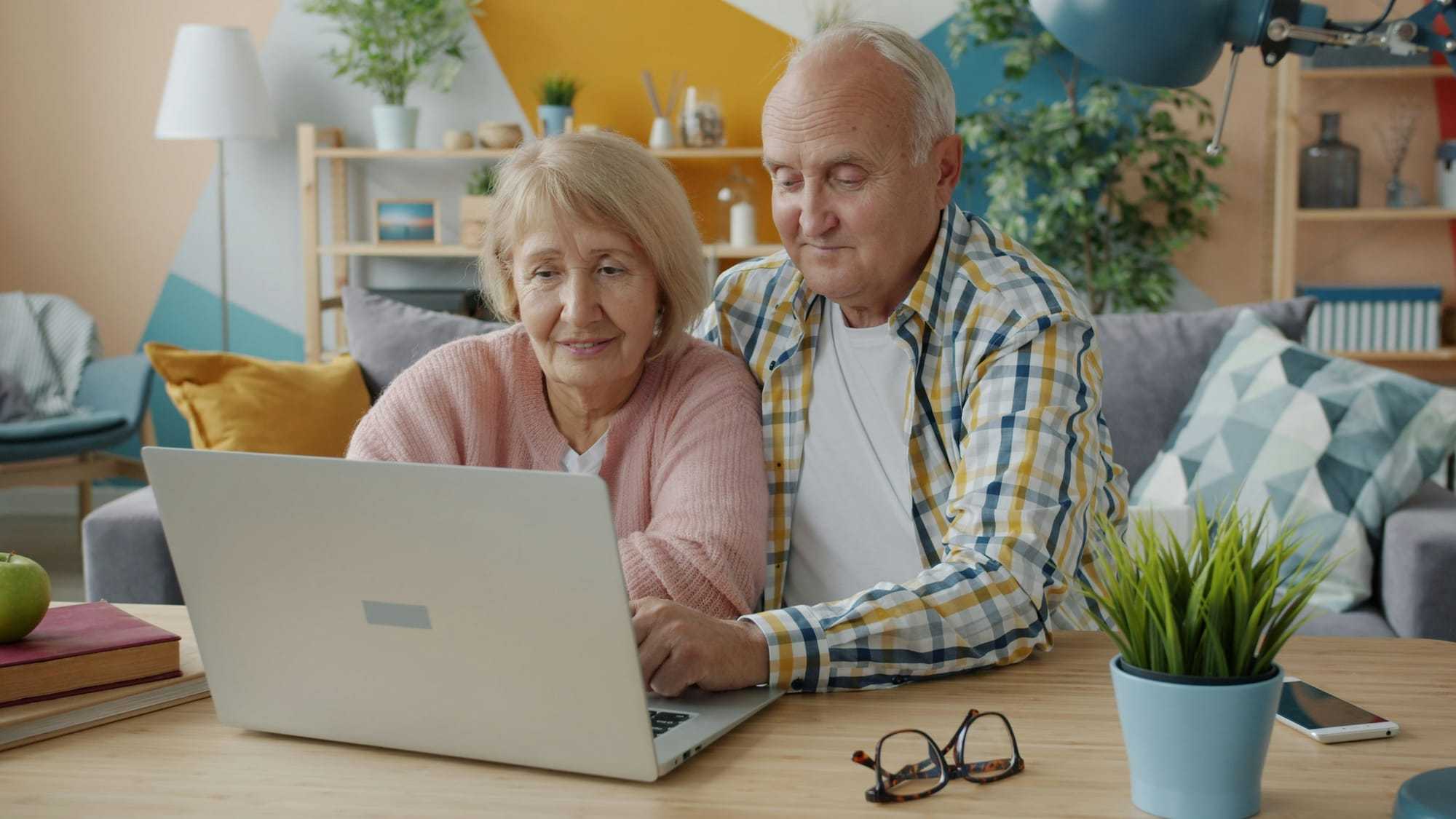 How to choose the right live-in care provider