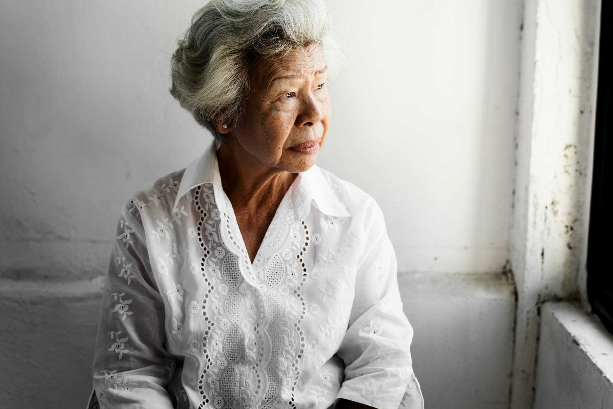 UTIs and sudden confusion in older adults: why it is often mistaken for dementia