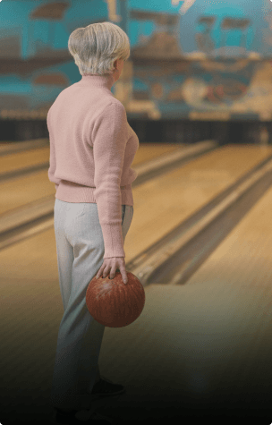 Facilitate social outings:  Bowling clubs